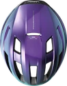 Cyklistická helma Abus Powerdome Flip Flop Purple
