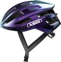 Cyklistická helma Abus Powerdome Flip Flop Purple