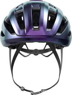 Cyklistická helma Abus Powerdome Mips Flip Flop Purple S