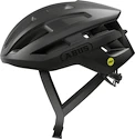 Cyklistická helma Abus Powerdome Mips Velvet Black S