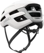 Cyklistická helma Abus Powerdome Polar White