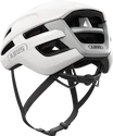 Cyklistická helma Abus Powerdome Polar White