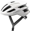 Cyklistická helma Abus Powerdome Polar White