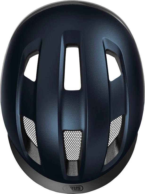 Cyklistická helma Abus Purl-Y Ace Midnight Blue