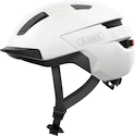Cyklistická helma Abus Purl-Y Ace Polar White S