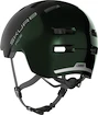 Cyklistická helma Abus Skurb Ace Moss Green