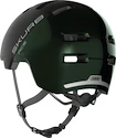 Cyklistická helma Abus Skurb Ace Moss Green