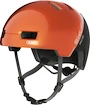 Cyklistická helma Abus Skurb Goldfish Orange