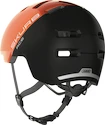 Cyklistická helma Abus Skurb Goldfish Orange