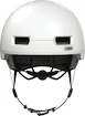 Cyklistická helma Abus Skurb Pearl White