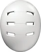 Cyklistická helma Abus Skurb Pearl White