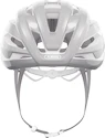 Cyklistická helma Abus Stormchaser Ace Pure Grey