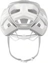 Cyklistická helma Abus Stormchaser Ace Pure Grey
