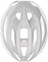Cyklistická helma Abus Stormchaser Ace Pure Grey