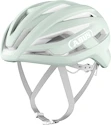 Cyklistická helma Abus Stormchaser Ace Pure Mint