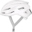 Cyklistická helma Abus Stormchaser Ace Pure White L