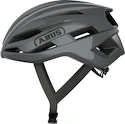 Cyklistická helma Abus Stormchaser Ace Race Grey M