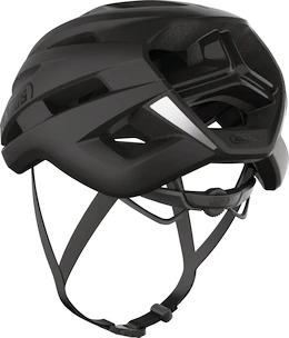 Cyklistická helma Abus Stormchaser Ace Velvet Black M