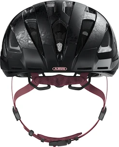 Cyklistická helma Abus Urban-I 3.0 Flower Art  S