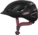 Cyklistická helma Abus Urban-I 3.0 Flower Art  S