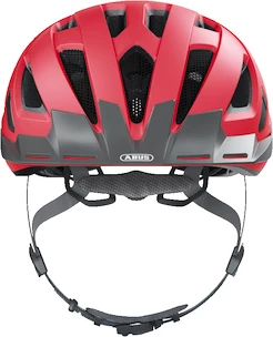 Cyklistická helma Abus Urban-I 3.0 Living Coral  L