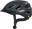 Cyklistická helma Abus Urban-I 3.0 Mips Titan  M