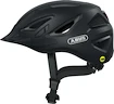 Cyklistická helma Abus Urban-I 3.0 Mips Velvet Black M