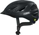 Cyklistická helma Abus Urban-I 3.0 Mips Velvet Black M