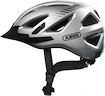 Cyklistická helma Abus Urban-I 3.0 Signal Silver  L