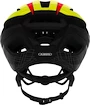 Cyklistická helma Abus  Viantor neon yellow