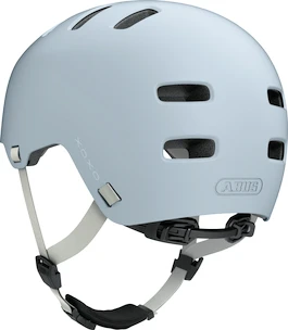 Cyklistická helma Abus Xoxo Aqua Blue S