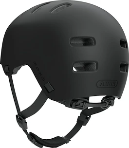 Cyklistická helma Abus Xoxo Velvet Black S