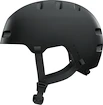 Cyklistická helma Abus Xoxo Velvet Black S