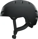 Cyklistická helma Abus Xoxo Velvet Black S