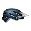 Cyklistická helma Bell  4Forty Mat/Glos Blue/Gray