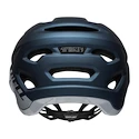 Cyklistická helma Bell  4Forty Mat/Glos Blue/Gray