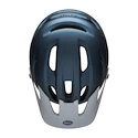 Cyklistická helma Bell  4Forty Mat/Glos Blue/Gray