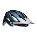 Cyklistická helma Bell  4Forty Mat/Glos Blue/Gray