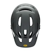 Cyklistická helma Bell  4Forty Mat/Glos Grey/Yellow