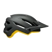 Cyklistická helma Bell  4Forty Mat/Glos Grey/Yellow