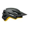 Cyklistická helma Bell  4Forty Mat/Glos Grey/Yellow