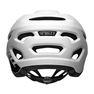 Cyklistická helma Bell  4Forty Mat/Glos White/Black