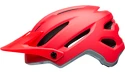 Cyklistická helma BELL 4Forty matná/lesklá červená