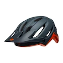 Cyklistická helma BELL 4Forty matná tmavě šedá