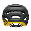Cyklistická helma Bell  4Forty MIPS Mat/Glos Grey/Yellow