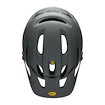 Cyklistická helma Bell  4Forty MIPS Mat/Glos Grey/Yellow