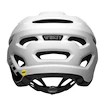 Cyklistická helma Bell  4Forty MIPS Mat/Glos White/Black