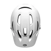 Cyklistická helma Bell  4Forty MIPS Mat/Glos White/Black