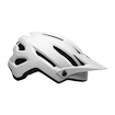 Cyklistická helma Bell  4Forty MIPS Mat/Glos White/Black