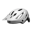 Cyklistická helma Bell  4Forty MIPS Mat/Glos White/Black